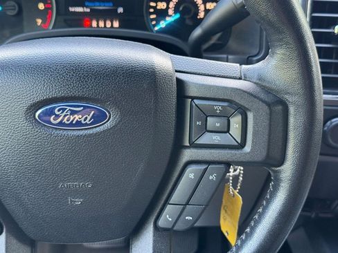 Used 2018 Ford F150 XLT w/ Equipment Group 302A Luxury AWD/4WD image 25