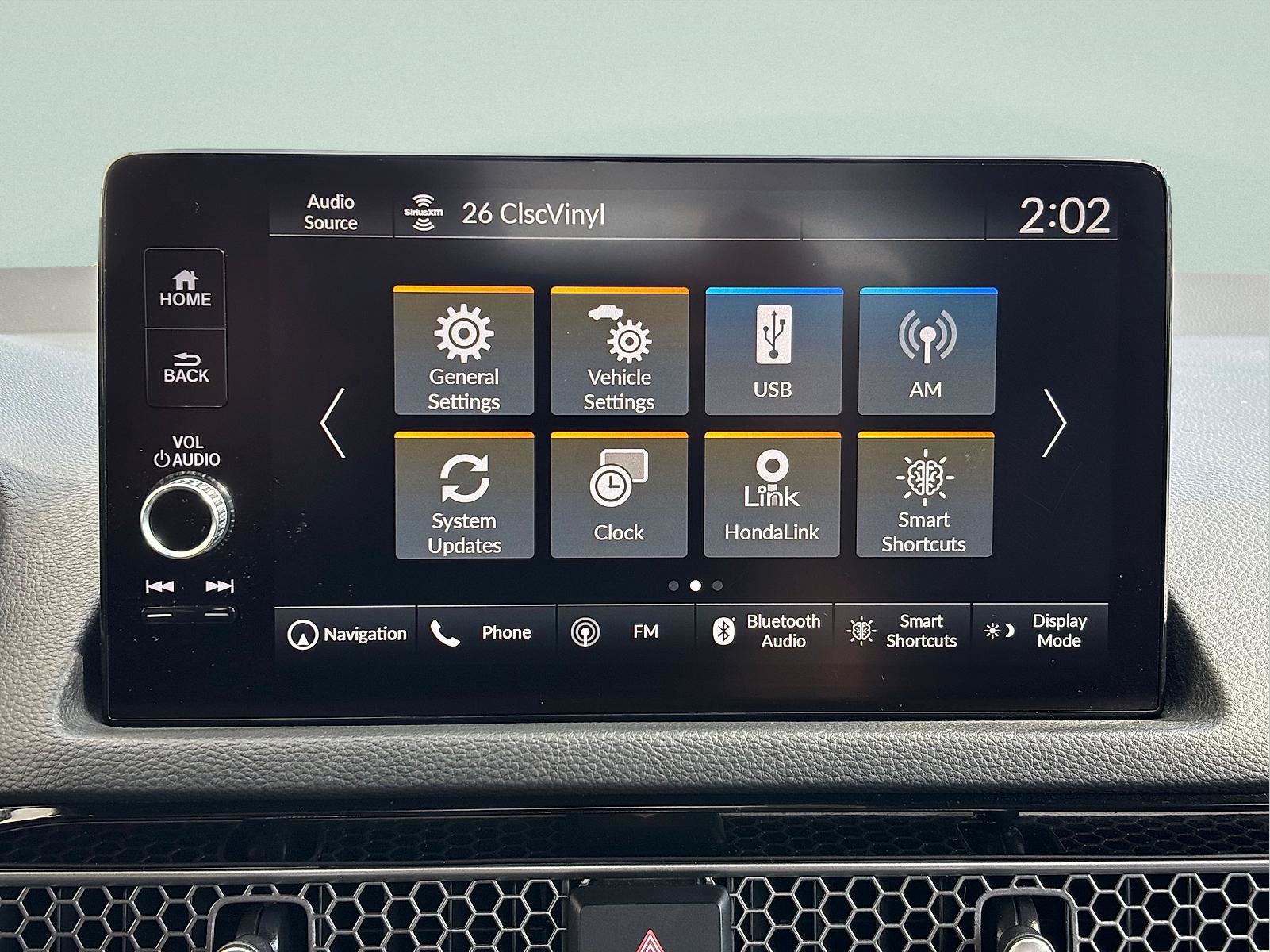 Certified 2024 Honda Civic Sport Touring image 22
