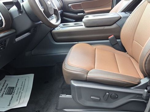New 2027 Ford Expedition King Ranch AWD/4WD image 9