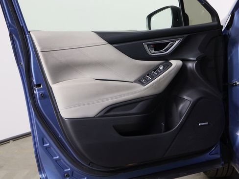 Used 2020 Subaru Forester Limited w/ Popular Package #3 image 20