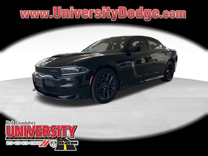 Used 2023 Dodge Charger GT w/ Blacktop Package