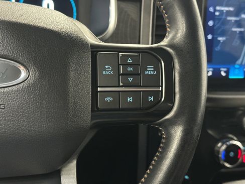 Used 2023 Ford F150 Platinum image 24