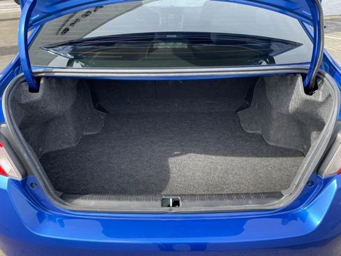 Used 2015 Subaru WRX Premium AWD/4WD image 31