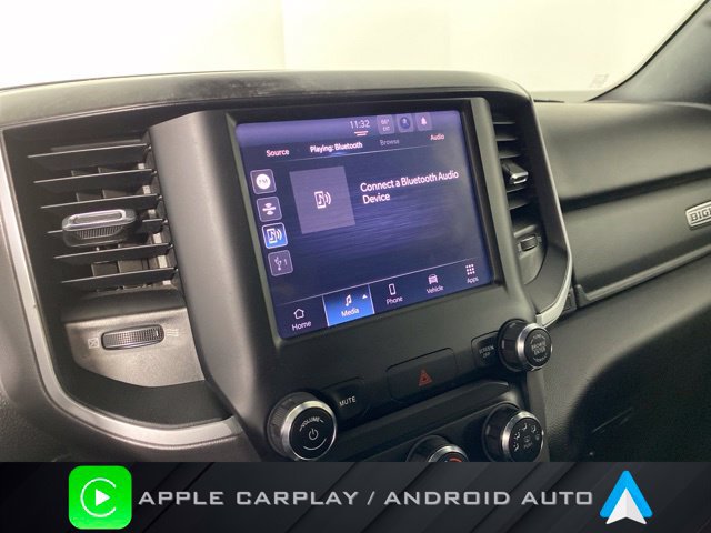 Used 2022 RAM 1500 Big Horn AWD/4WD image 2