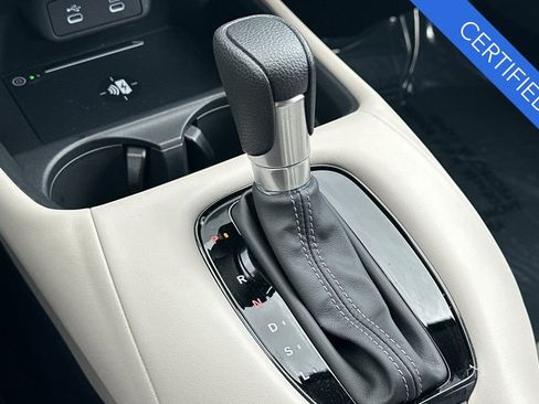 Certified 2026 Honda HR-V LX image 23