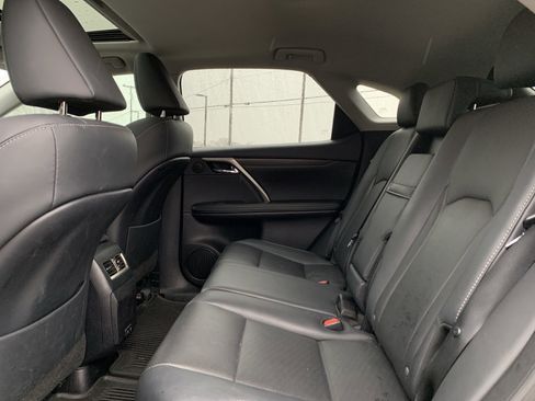 Used 2020 Lexus RX 350 350 image 32