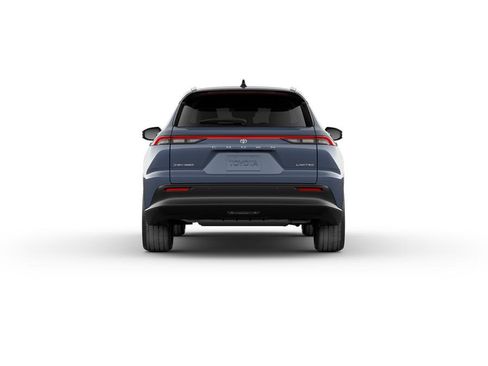 New 2025 Toyota Crown Signia w/ Advanced Technology Package image 79