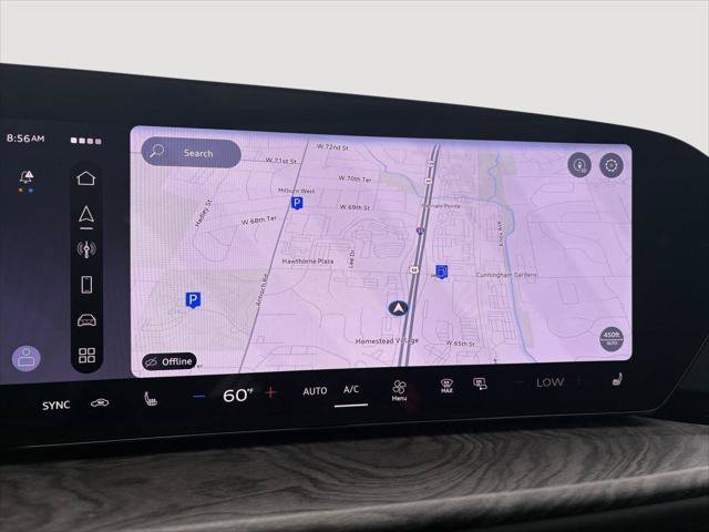 New 2026 Audi Q5 2.0T AWD/4WD image 16