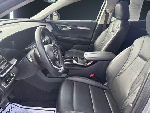 Used 2025 Buick Envision Preferred image 9