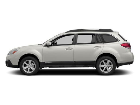 Used 2014 Subaru Outback 2.5i w/ Alloy Wheel Package AWD/4WD image 3