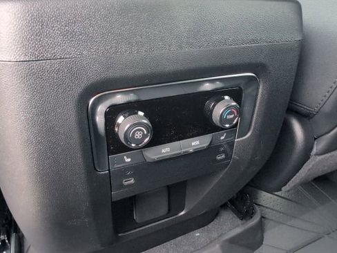 New 2026 Chevrolet Tahoe Premier w/ Sun And Tow Package image 6