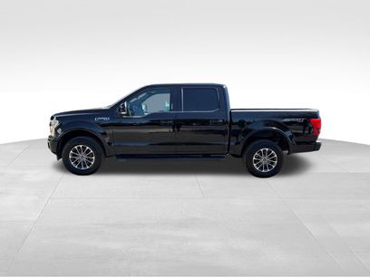 Used 2018 Ford F150 Lariat