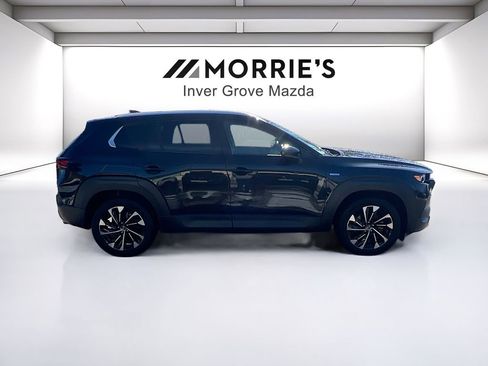 Used 2025 MAZDA CX-50 2.5 Hybrid w/ Premium Plus Pkg image 4