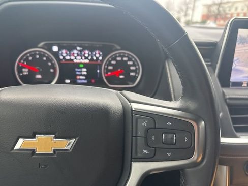 Used 2021 Chevrolet Tahoe Premier image 16