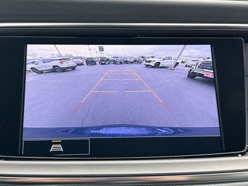Certified 2023 Buick Enclave Essence AWD/4WD image 14