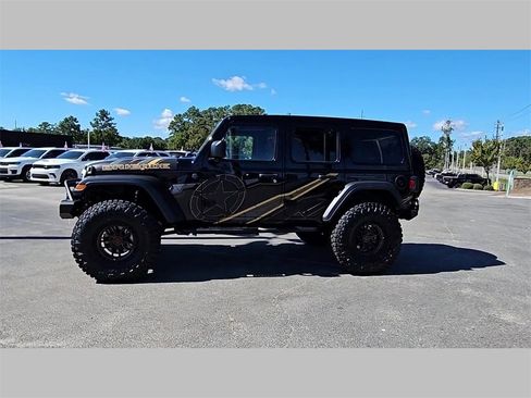 New 2025 Jeep Wrangler Sport S image 25