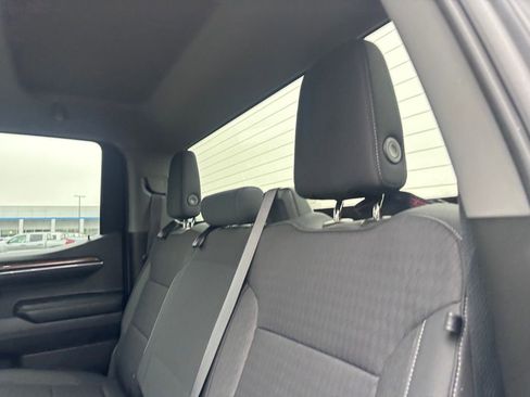 Used 2022 Chevrolet Silverado 1500 RST image 28