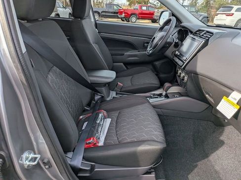 New 2026 Mitsubishi Outlander Sport AWD image 33