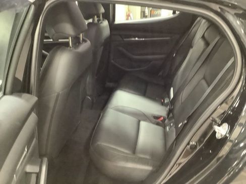 Certified 2023 MAZDA MAZDA3 s image 25