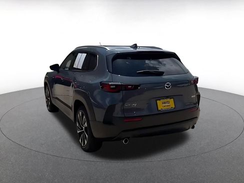 Used 2025 MAZDA CX-50 2.5 Hybrid w/ Premium Plus Pkg AWD/4WD image 11