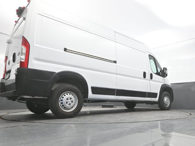 Used 2026 RAM ProMaster 2500 w/ Convenience Group FWD image 36