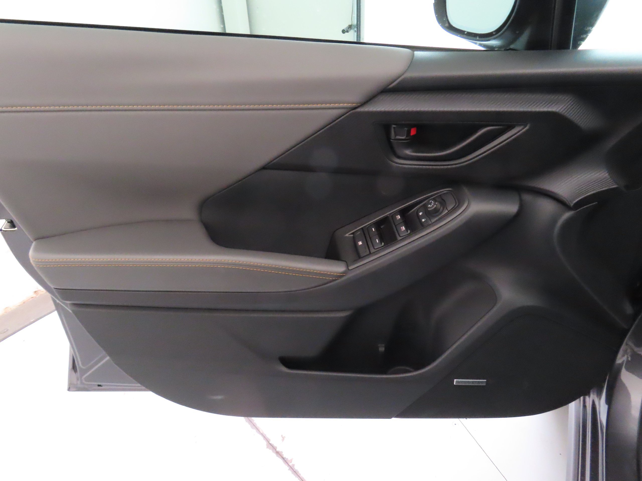 New 2026 Subaru Crosstrek 2.5i Wilderness w/ Crosstrek Mirror Package AWD/4WD image 9