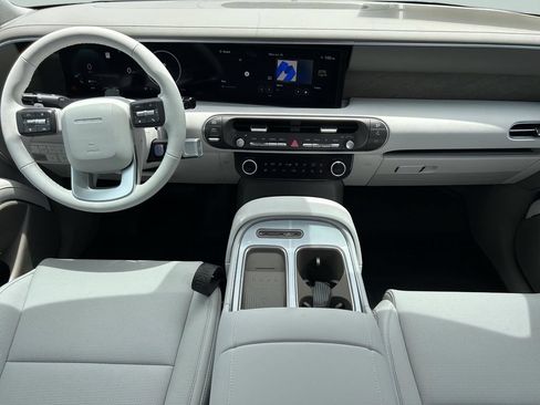 New 2026 Hyundai Palisade Limited AWD/4WD image 20