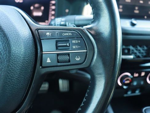 Used 2023 Honda Accord Sport image 21