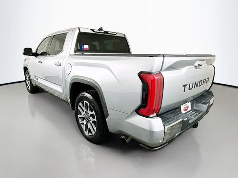 Used 2023 Toyota Tundra 1794 Edition w/ Advanced Package image 7
