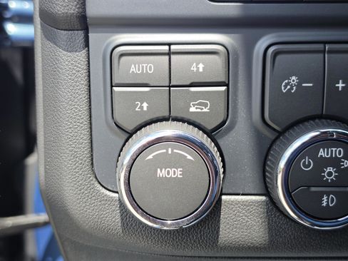 New 2026 Chevrolet Tahoe Premier AWD/4WD image 28