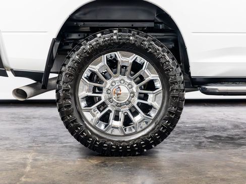 Used 2024 RAM 2500 Lone Star w/ Sport Appearance Package AWD/4WD image 25