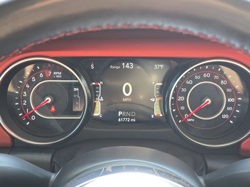 Used 2020 Jeep Gladiator Rubicon image 37