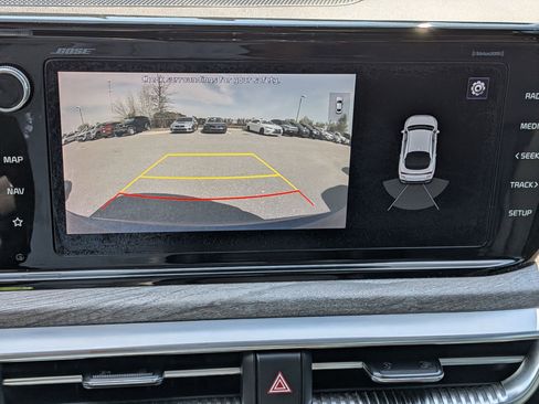 Used 2021 Kia K5 EX w/ EX Premium Package image 24