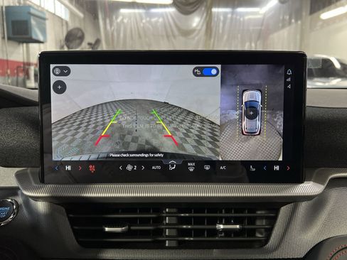 New 2026 Ford Explorer ST w/ Sun And Sound Package image 19