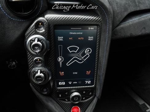 Used 2021 McLaren 765LT RWD image 18