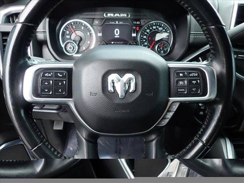 Used 2022 RAM 3500 Laramie AWD/4WD image 13