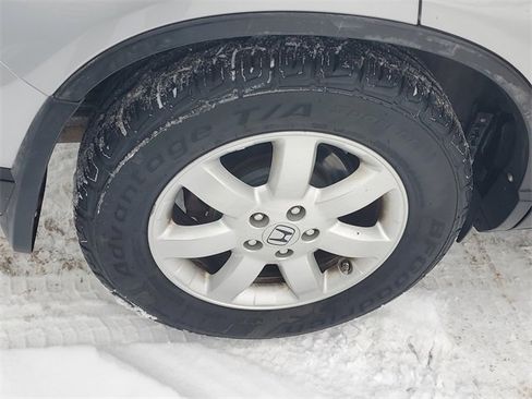 Used 2009 Honda CR-V EX-L image 5