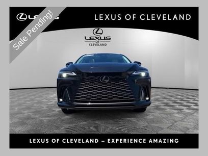 Used 2023 Lexus RX 350 Premium w/ Accessory Package