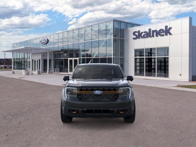 New 2026 Ford Maverick Tremor AWD/4WD image 6