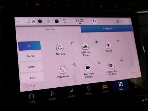 New 2025 Jeep Grand Cherokee Limited image 41