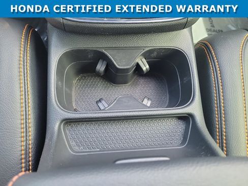 Certified 2024 Honda CR-V Sport image 38