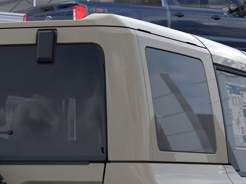 New 2025 Ford Bronco Outer Banks image 25