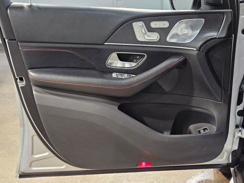 Used 2021 Mercedes-Benz GLE 53 AMG 4MATIC Coupe image 20