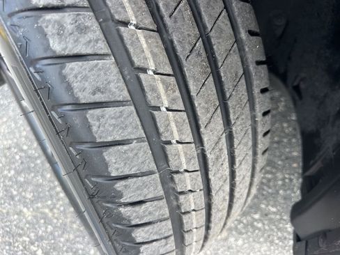 Used 2023 BMW X4 M40i w/ Premium Package image 35