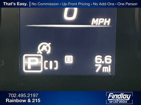 New 2026 Subaru Forester image 21