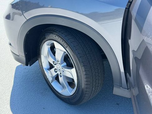 Used 2016 Honda HR-V EX-L image 22