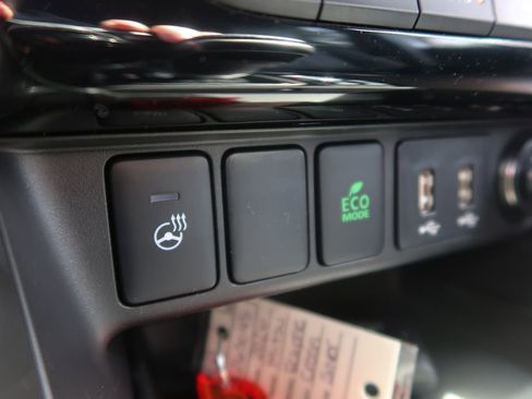 New 2026 Mitsubishi Eclipse Cross AWD image 34
