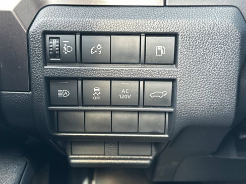 Used 2026 Toyota 4Runner TRD Off-Road Premium AWD/4WD image 34