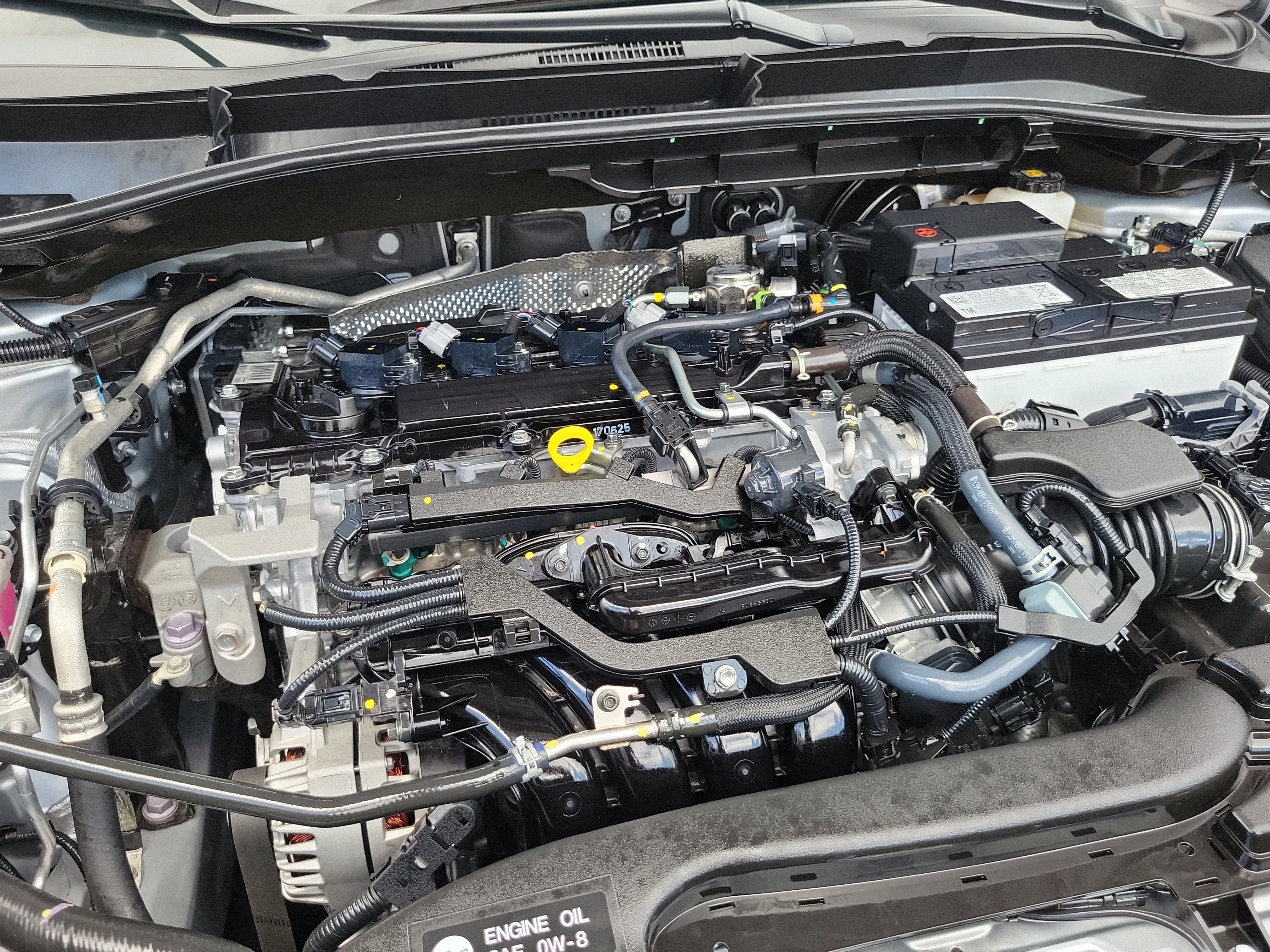 Used 2026 Toyota Corolla Cross L FWD image 25