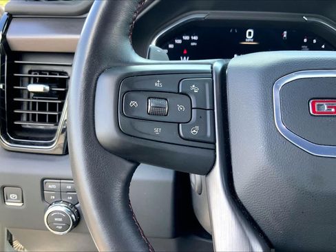 Used 2024 GMC Sierra 1500 AT4X w/ AT4X AEV Edition AWD/4WD image 44